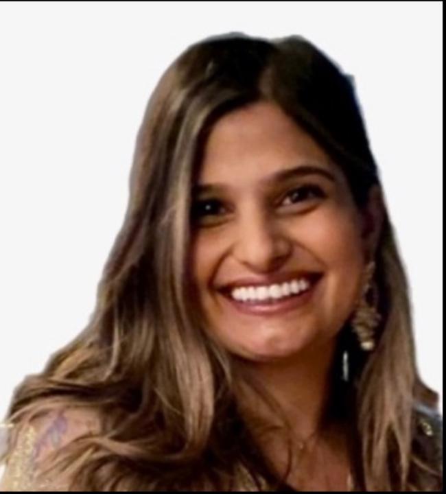 Saher Bhojwani