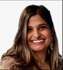 Saher Bhojwani