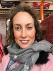 Philippa Guy