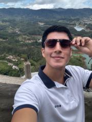Luis Garabito