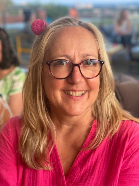 Tina Tews