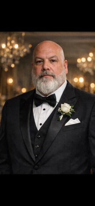 Michael Stewart
