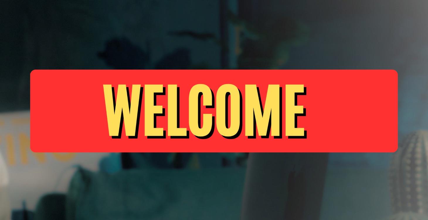 Welcome to the JÁEN Academy