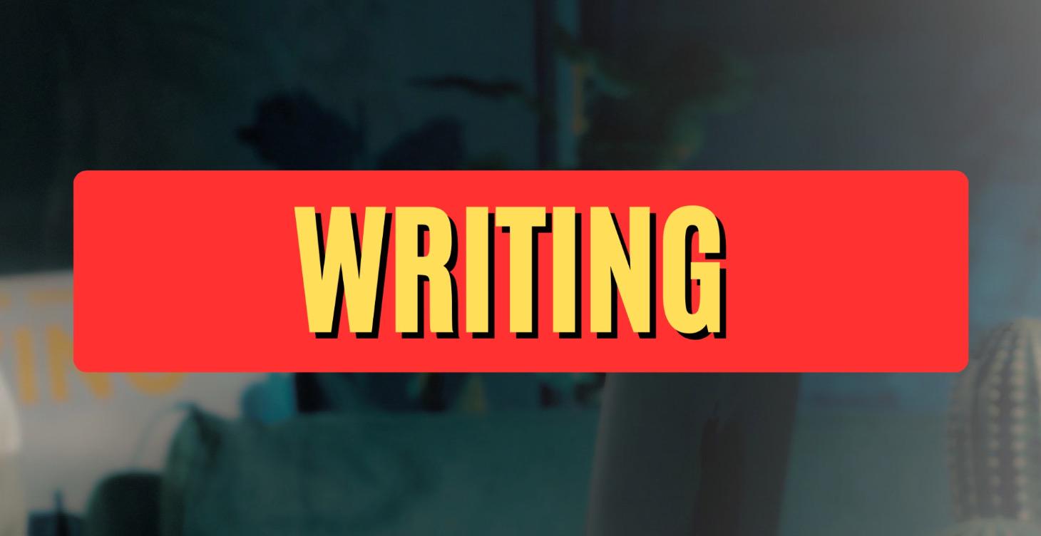 Writing