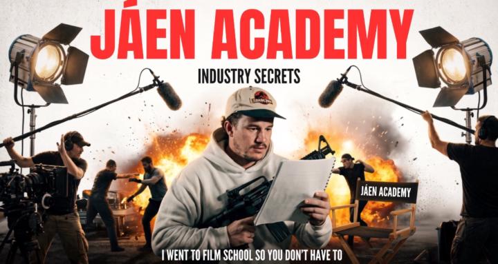 JÁEN ACADEMY