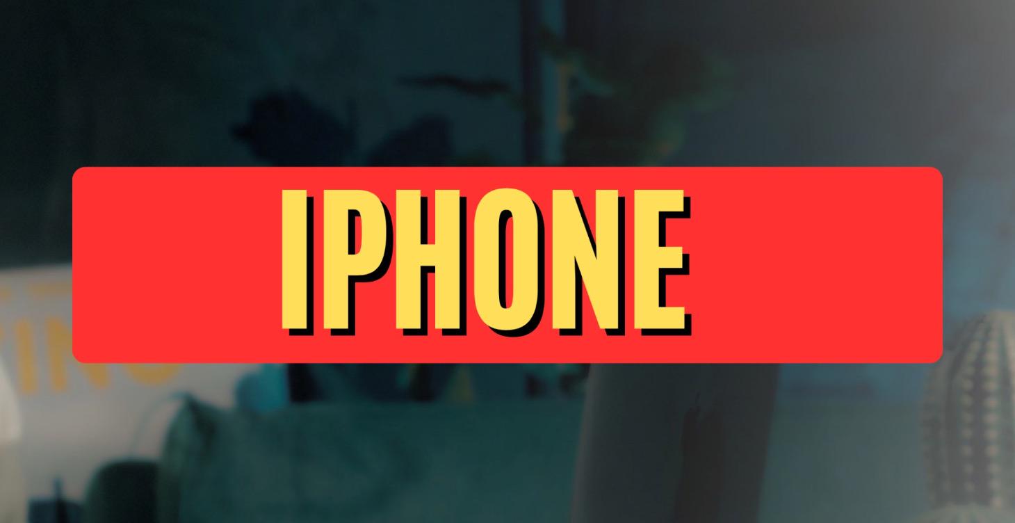 Iphone