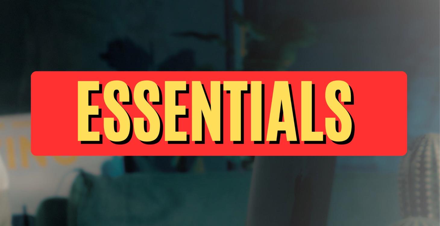 Essentials