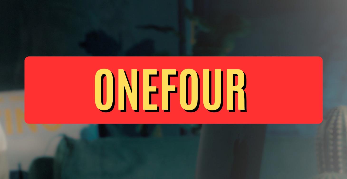 ONEFOUR