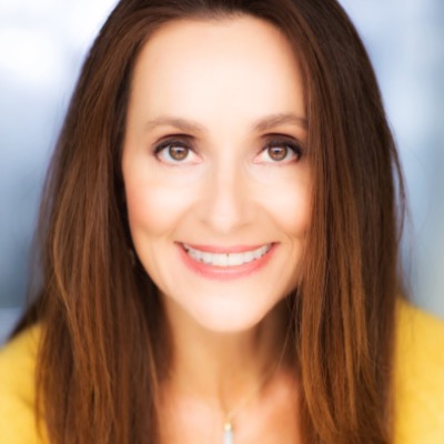 Candace Hall