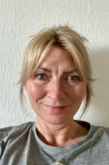 Ann Stevenson
