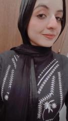 Nesma Hassen