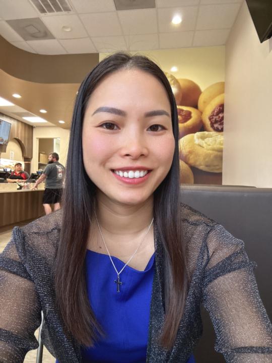 Tam Nguyen
