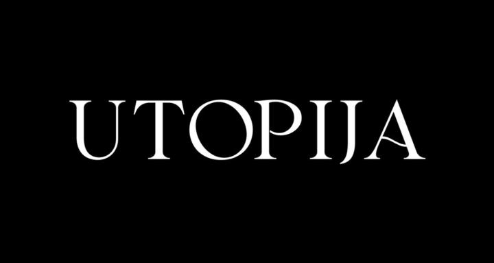 UTOPIJA