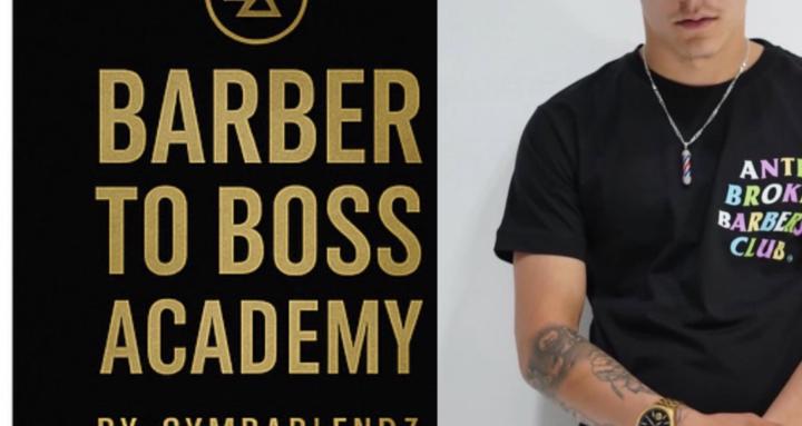 Barber 2 boss academy