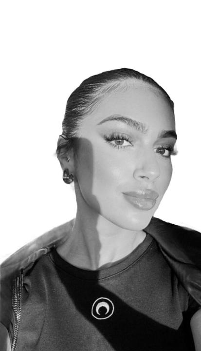Lina Riahi