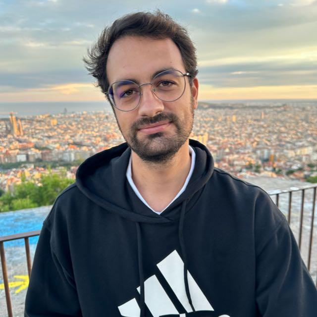 André Ferreira