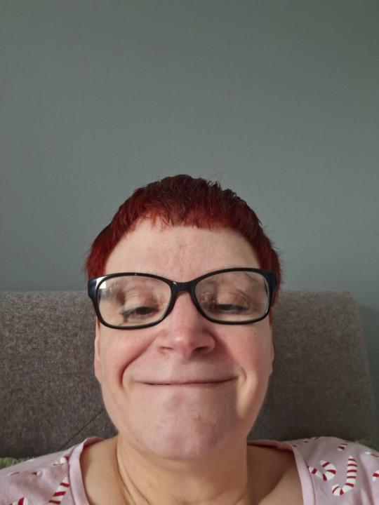 Louise Jenner