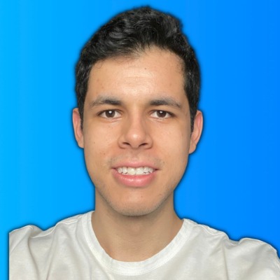 Sergio Antonio García Martínez