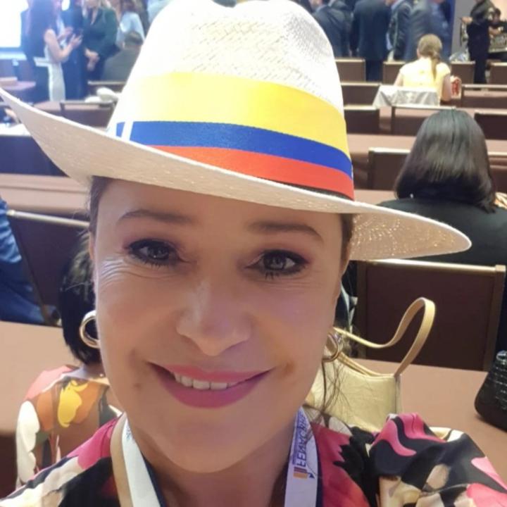 Mercy Sánchez