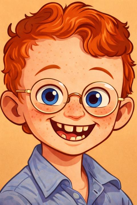 Piaras McCorry