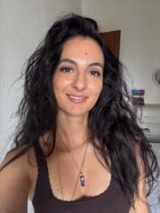 Giuseppina Derudas