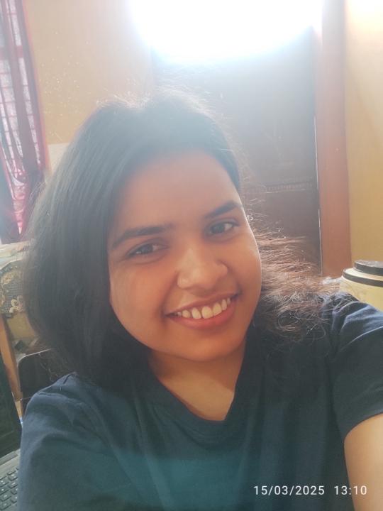 Stuti Mishra
