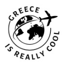 Logo Greece Is Really <mark>Cool</mark>