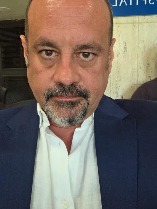 Fernando Sumaza