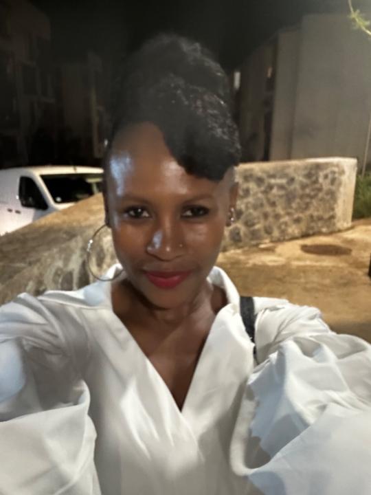 Mariame Hassani