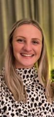 Sarah Carruthers