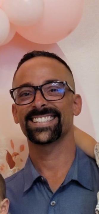 David Gomez de Molina