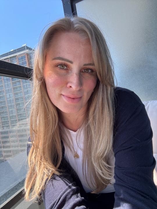 Bex Calderwood