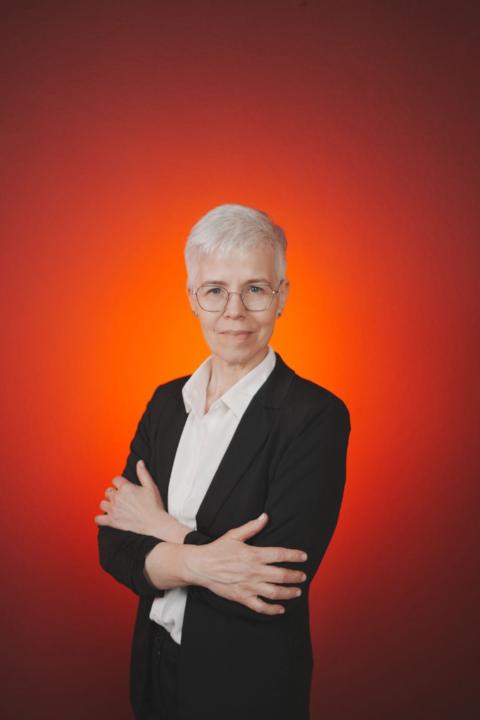 Maria Angela Mark-Loeffler