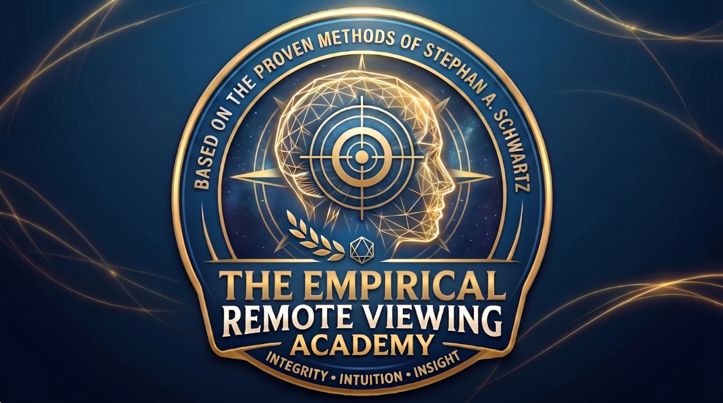 Empirical Remote Viewing