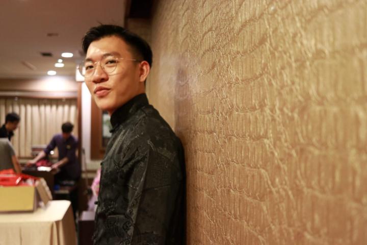 Robert Leong