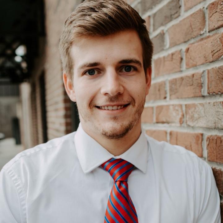 Cody Bumbalough