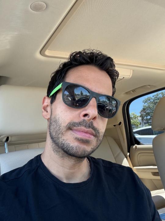 Alex Q