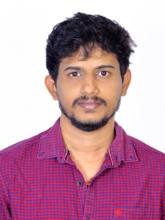 Shaik Abdul Quddus
