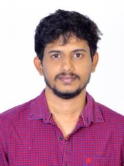 Shaik Abdul Quddus