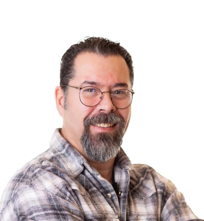 Jason Albert