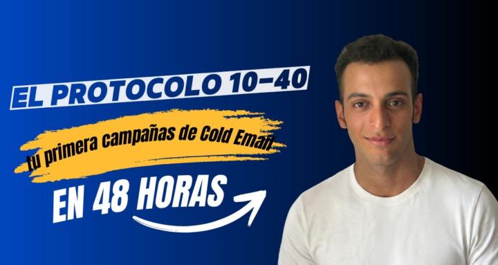 El Protocolo10-40