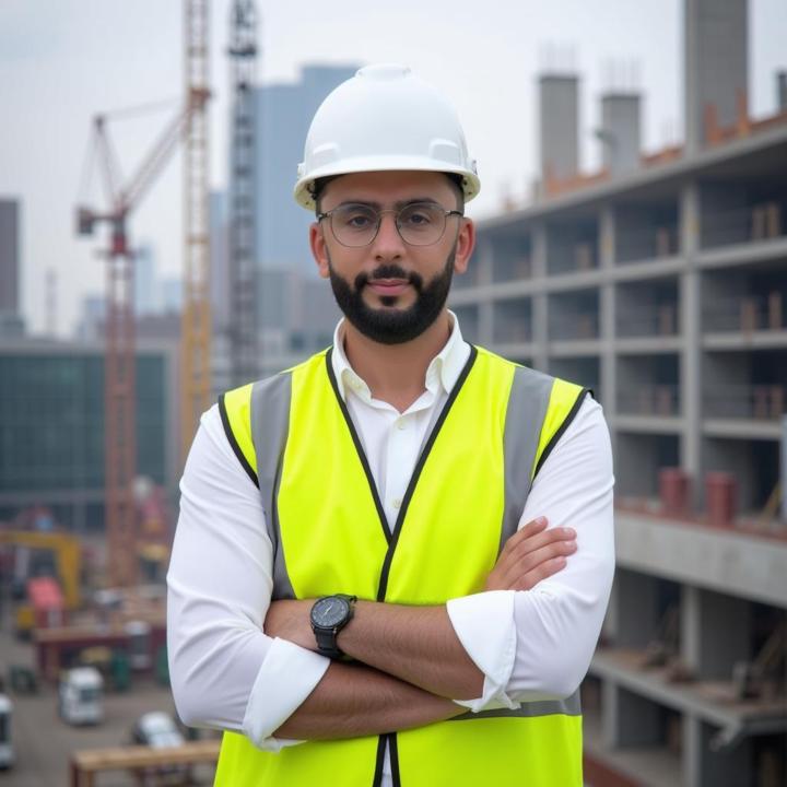 Badr El hajouji