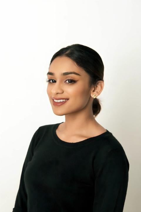 Mahima Magesh