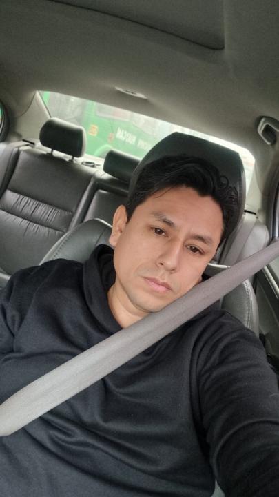 Enrique Munguia