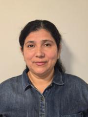 Nereyda argentina Aleman