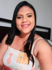 Yaritza Carcamo