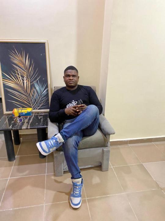 Chidi Flourish