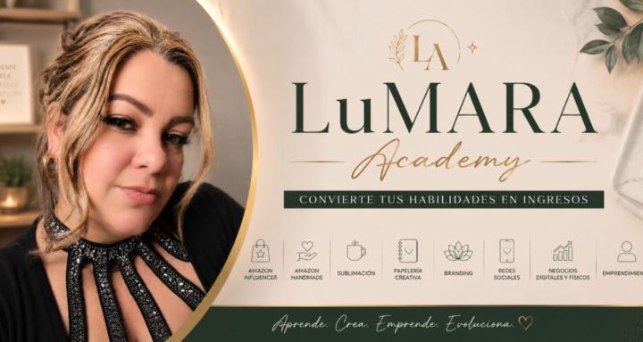 LuMARA Academy