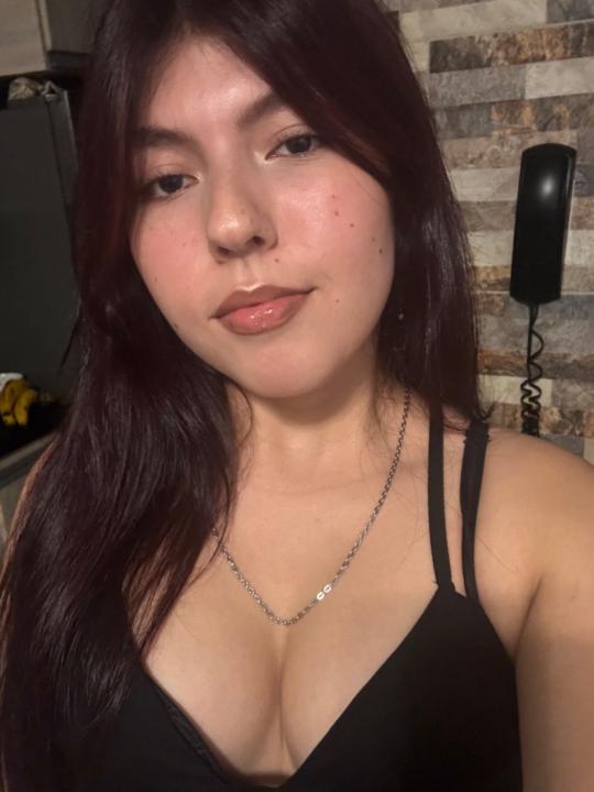 Jixelle Moreno Diaz