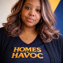 Danielle Burton-Haselrig